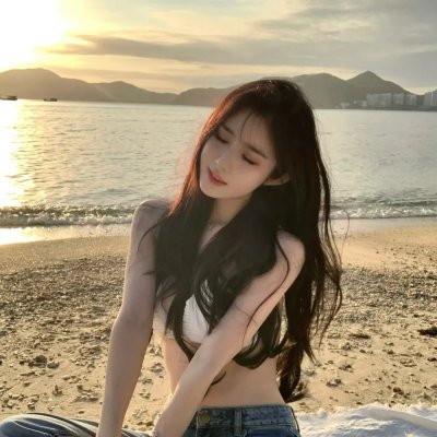 江小姐请藏好你的利爪