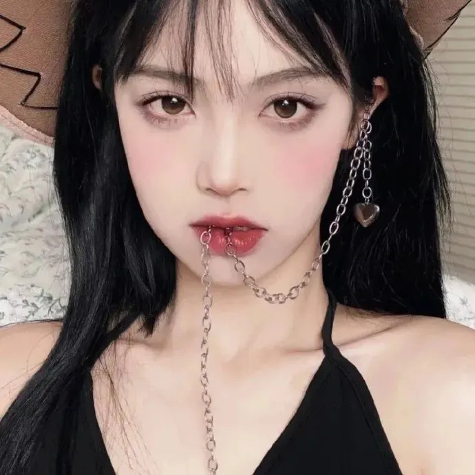 没有护照的女人