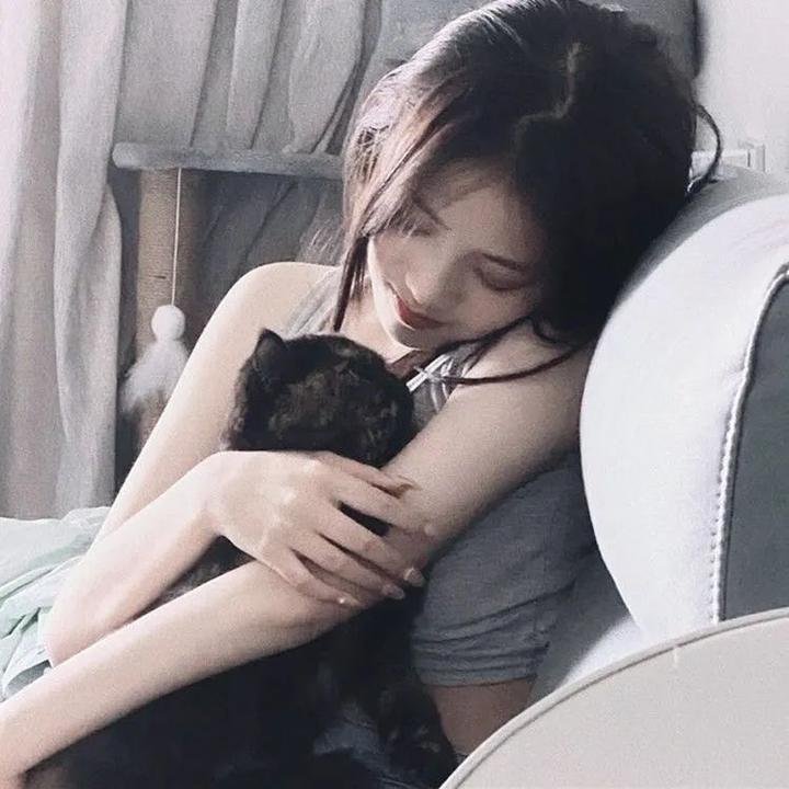 第二爱情